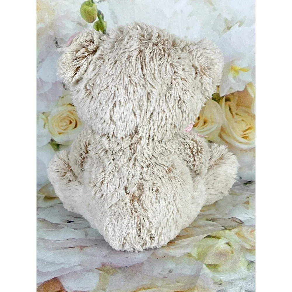 Valentine Plush hug bear
